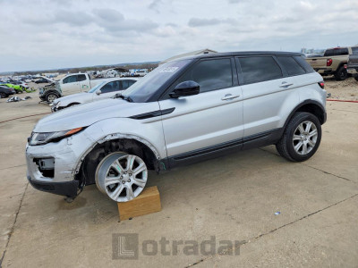 Land rover RANGE ROVER 2018 SALVP2RX2JH323880