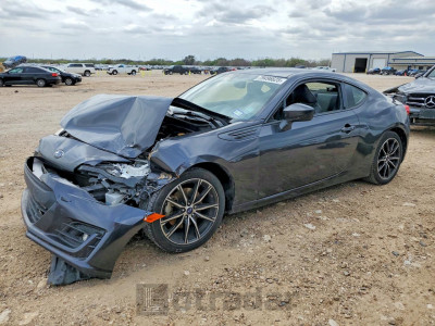 Subaru Brz 2018 JF1ZCAC17J8602654