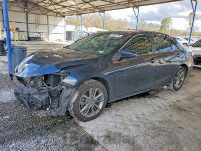 Toyota Camry 2015 4T1BF1FK6FU488695