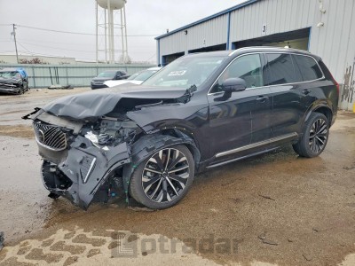 Volvo Xc90 2025 YV4062PB1S1366853