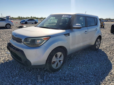 Kia Soul 2014 KNDJN2A25E7704050