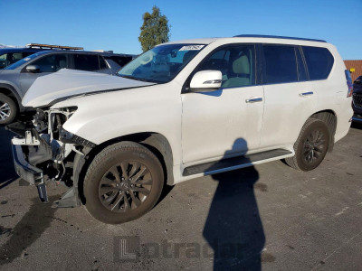 Lexus Gx 2023 JTJAM7BX1P5363882