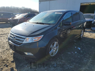 Honda Odyssey 2013 5FNRL5H95DB053833