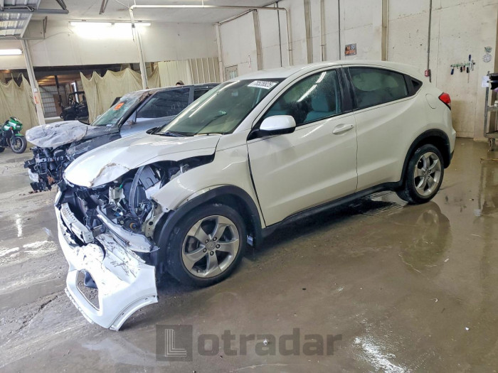 Honda Hr-v 2019 VIN 3CZRU5H38KM706036
