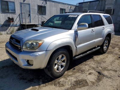 Toyota  2006 VIN JTEZT14R768009121