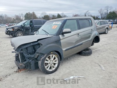 Kia Soul 2013 KNDJT2A64D7583857