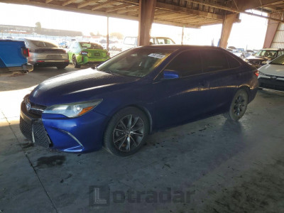 Toyota Camry 2015 4T1BF1FK5FU905112