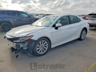 Toyota Camry 2021 4T1C11AK7MU433034