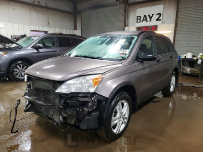 Honda Cr-v 2011 5J6RE4H59BL030772