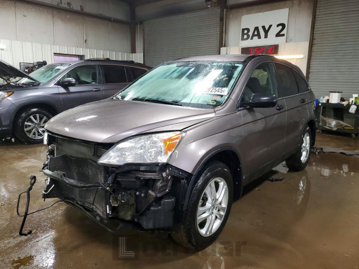 Honda Cr-v 2011 VIN 5J6RE4H59BL030772