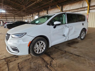 Chrysler Pacifica 2023 2C4RC1BG9PR524567