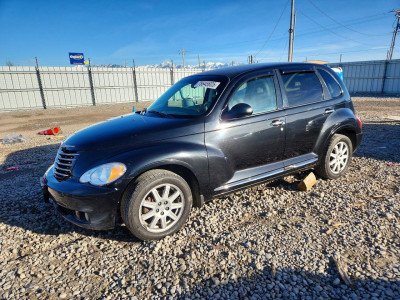 Chrysler Pt cruiser 2010 3A4GY5F93AT220256