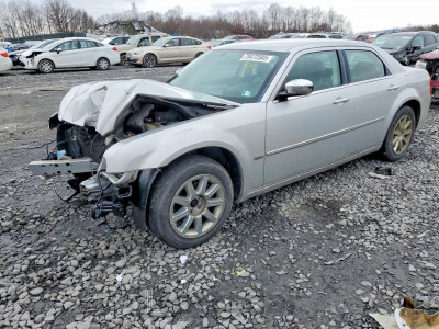 Chrysler 300 2010 2C3CA5CV8AH135517