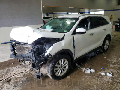 Kia Sorento 2020 5XYPGDA38LG645083