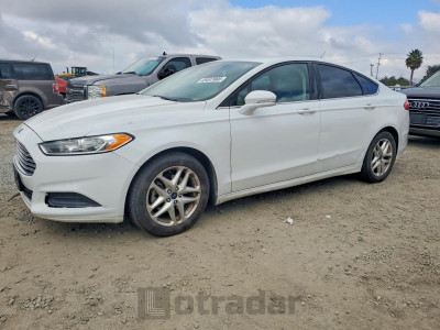 Ford Fusion 2016 3FA6P0H77GR264436