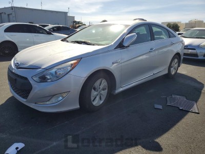 Hyundai Sonata 2015 VIN KMHEC4A42FA135324