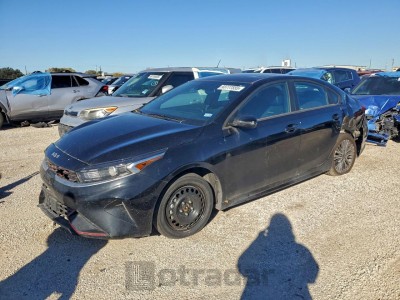 Kia Forte 2024 VIN 3KPF54AD5RE833690