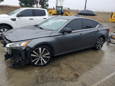 Nissan Altima 2019 1N4BL4CV2KC179647