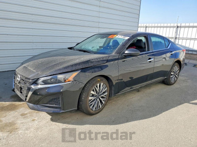 Nissan Altima 2025 1N4BL4DV6SN385959