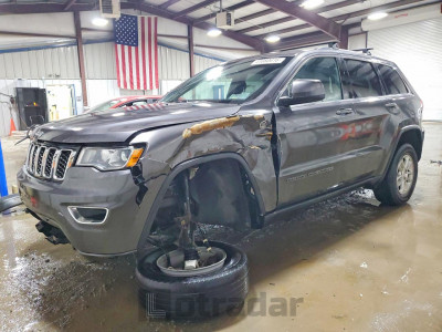 Jeep Grand cherokee 2019 1C4RJFAG2KC668046