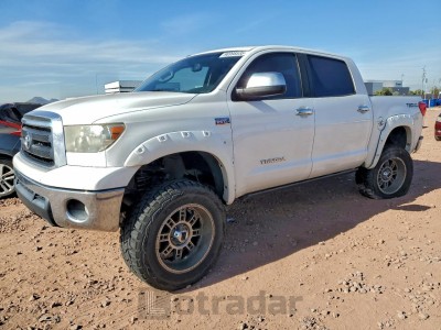 Toyota Tundra 2013 5TFEY5F10DX135097