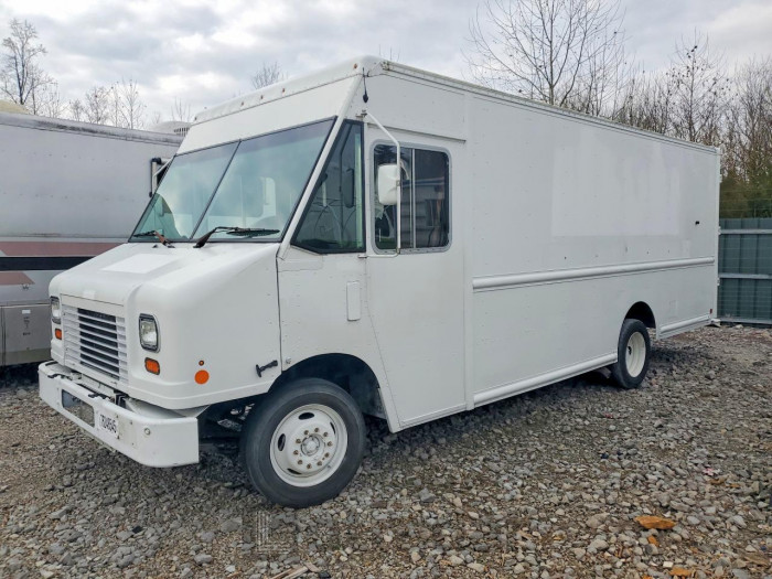 Ford  2014 VIN 1F65F5KYXE0A16060