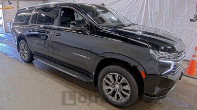 Chevrolet Suburban 2022 1GNSKCKD7NR33037