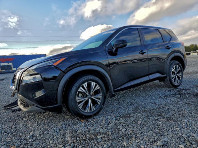 Nissan Rogue 2022 5N1BT3BA2NC693369