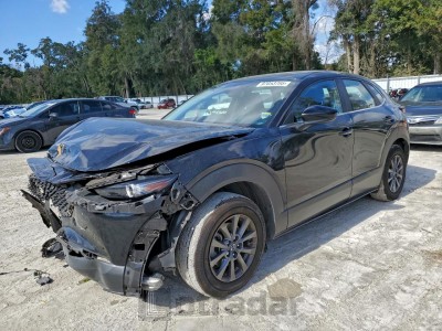 Mazda Cx-30 2021 VIN 3MVDMAAL6MM254981