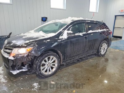 Toyota Venza 2013 4T3ZA3BB8DU069105