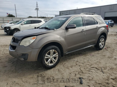 Chevrolet Equinox 2012 2GNALDEK4C6188358