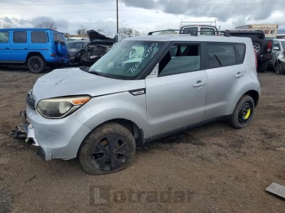 Kia Soul 2015 KNDJN2A26F7778224