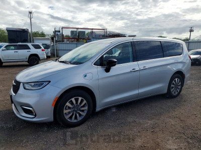 Chrysler Pacifica 2024 2C4RC1S71RR166741