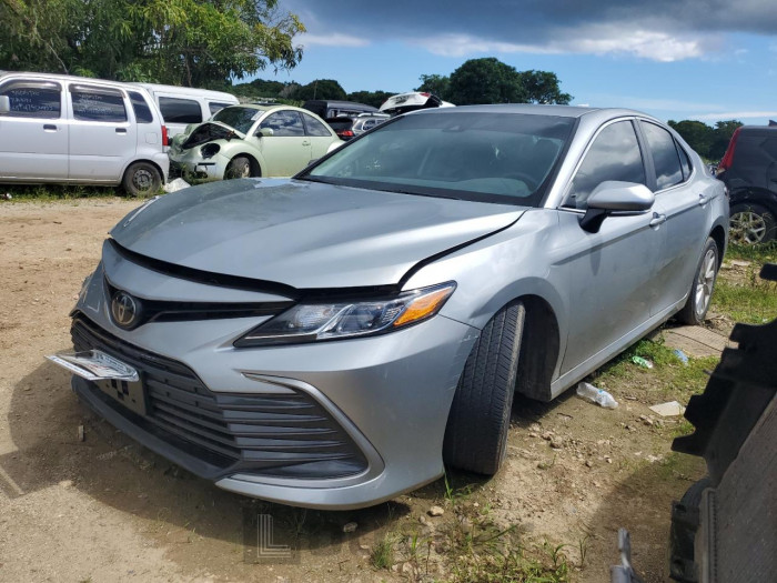 Toyota Camry 2023 VIN 4T1R11AK7PU179274