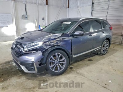 Honda Cr-v 2022 2HKRW2H90NH638523