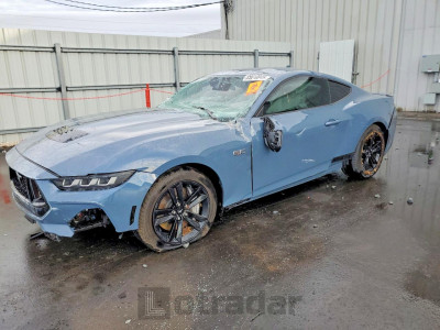 Ford Mustang 2024 1FA6P8CFXR5432847