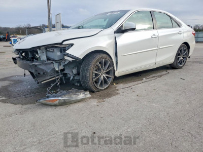 Toyota Camry 2016 4T1BF1FK4GU210699