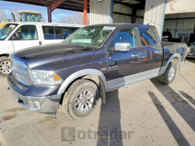 Ram 1500 2015 1C6RR7NTXFS627236