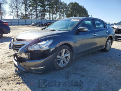 Nissan Altima 2015 1N4AL3AP9FN352309
