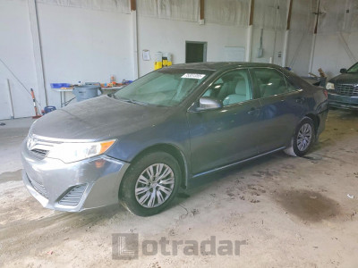 Toyota Camry 2012 4T1BF1FK8CU177121