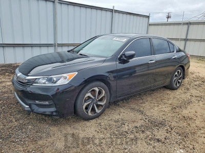 Honda Accord 2016 1HGCR2F05GA159673