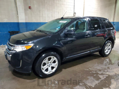 Ford Edge 2013 2FMDK3JC8DBB29478