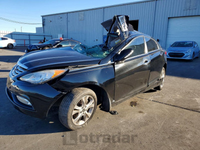 Hyundai Sonata 2011 5NPEC4AC3BH161199