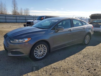 Ford Fusion 2014 3FA6P0LU2ER245366