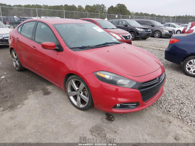 Dodge Dart 2013 1C3CDFCB8DD340923