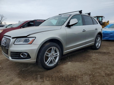 Audi Q5 2016 WA1L2AFPXGA041395