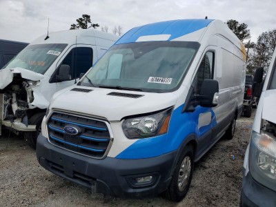 Ford Transit 2022 VIN 1FTBW3XK2NKA14199
