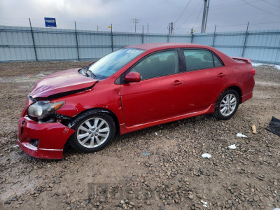 Toyota Corolla 2010 1NXBU4EEXAZ183714