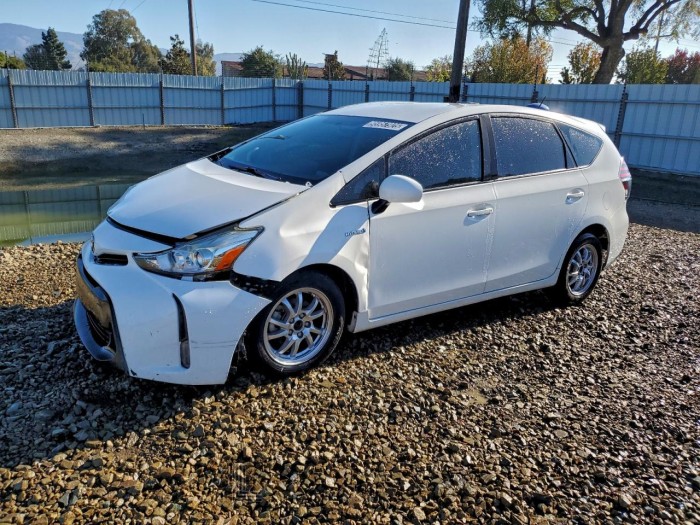 Toyota Prius 2017 VIN JTDZN3EU6HJ069058