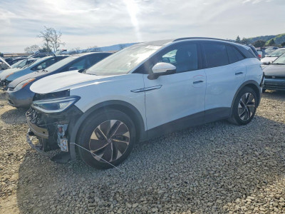 Volkswagen Id.4 2021 WVGTMPE22MP052730